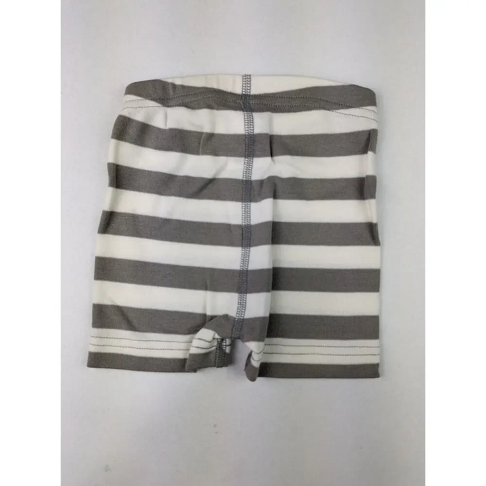 Hanna Andersson Star Wars Gran & White Stripe Pajama Set - 18-24 months